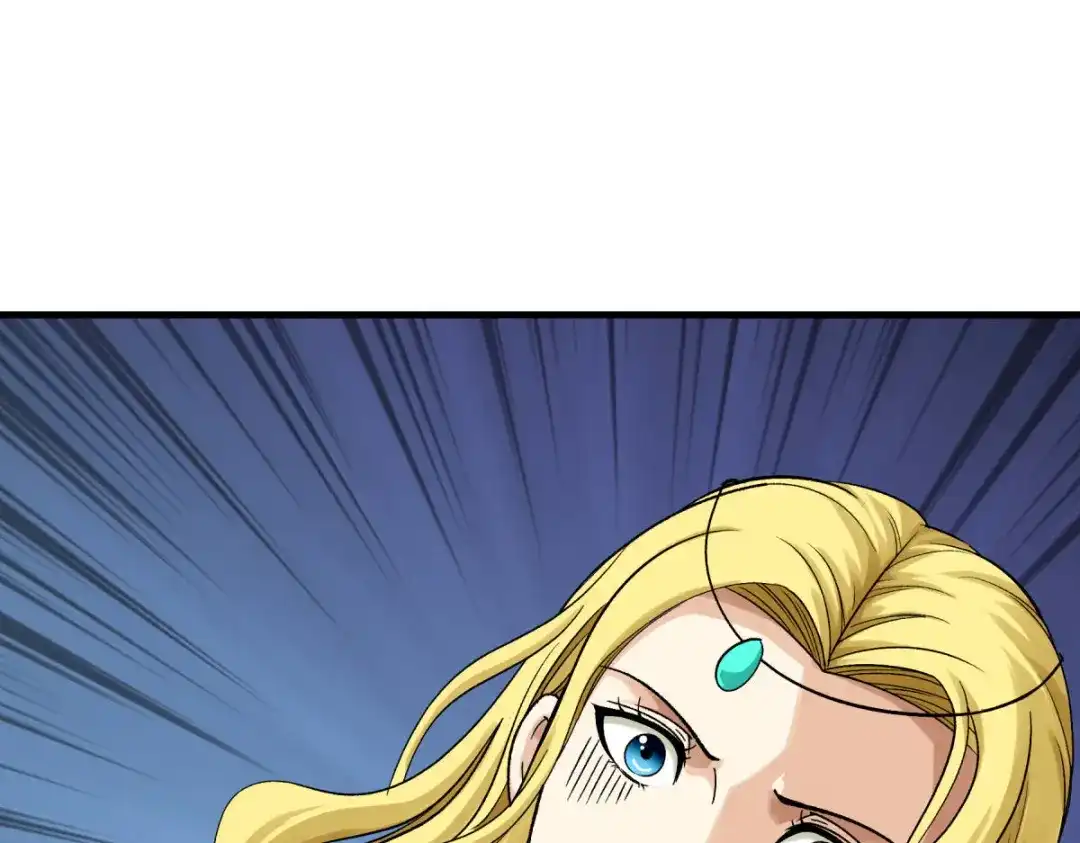 重生之我是大天神 - 第219话：上帝之杖 - 第36张图