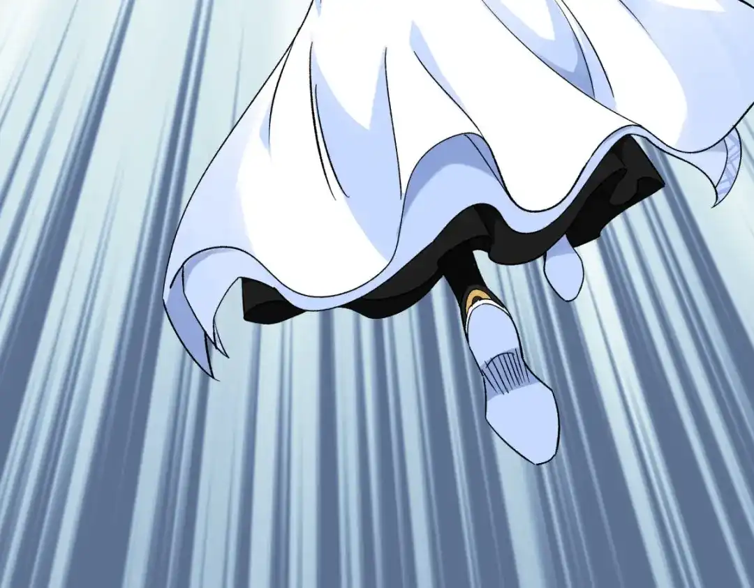 重生之我是大天神 - 第219话：上帝之杖 - 第23张图