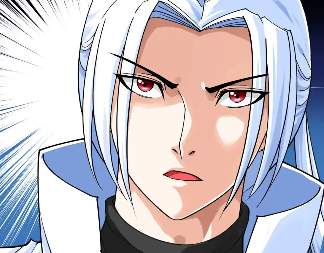 重生之我是大天神 - 第219话：上帝之杖 - 第59张图