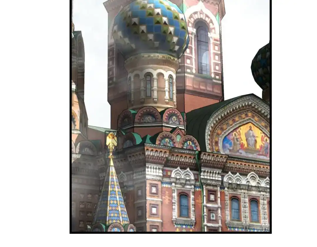 重生之我是大天神 - 第219话：上帝之杖 - 第90张图