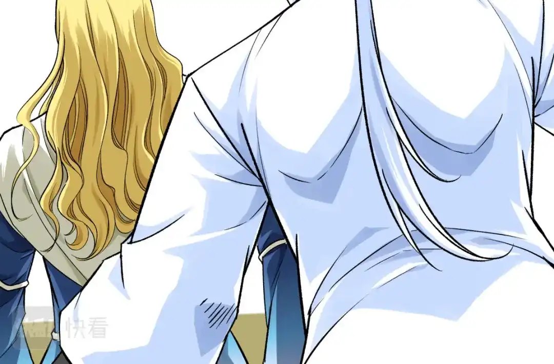 重生之我是大天神 - 第219话：上帝之杖 - 第114张图