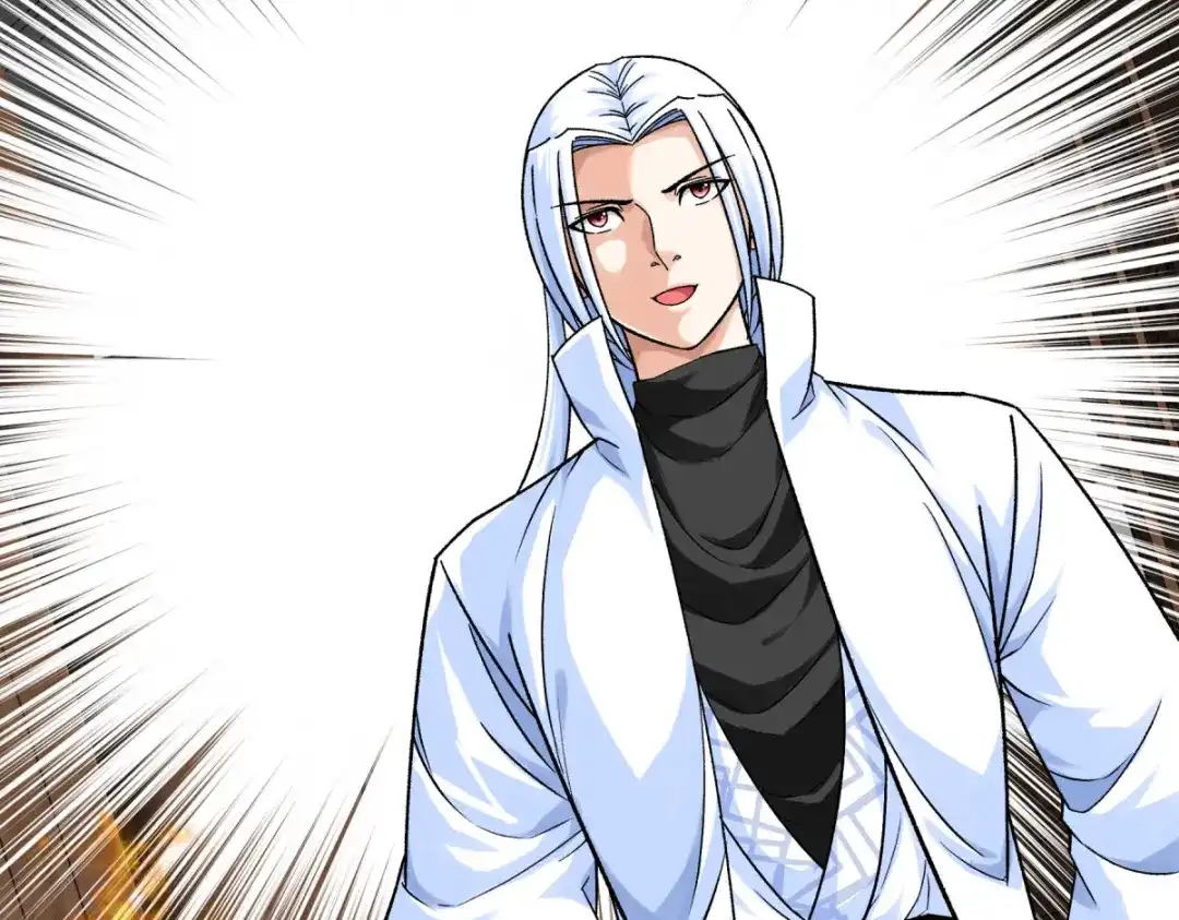 重生之我是大天神 - 第219话：上帝之杖 - 第82张图