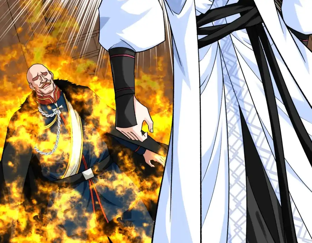 重生之我是大天神 - 第219话：上帝之杖 - 第83张图