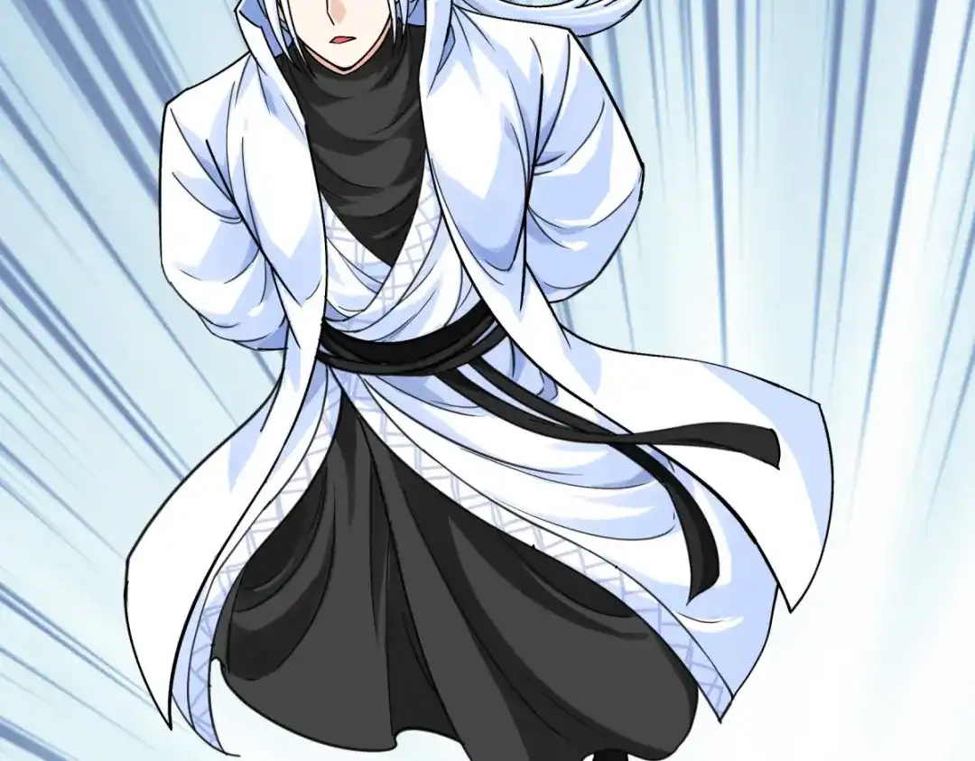 重生之我是大天神 - 第219话：上帝之杖 - 第18张图