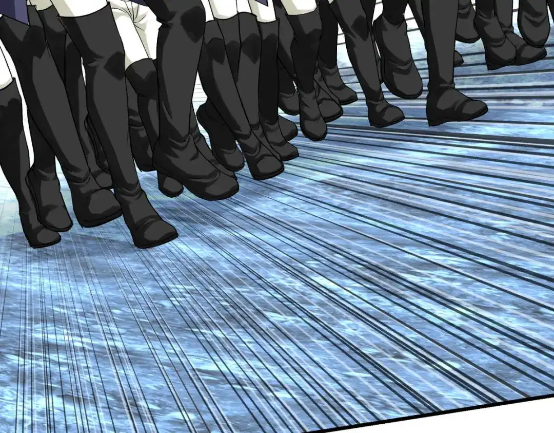 重生之我是大天神 - 第219话：上帝之杖 - 第3张图