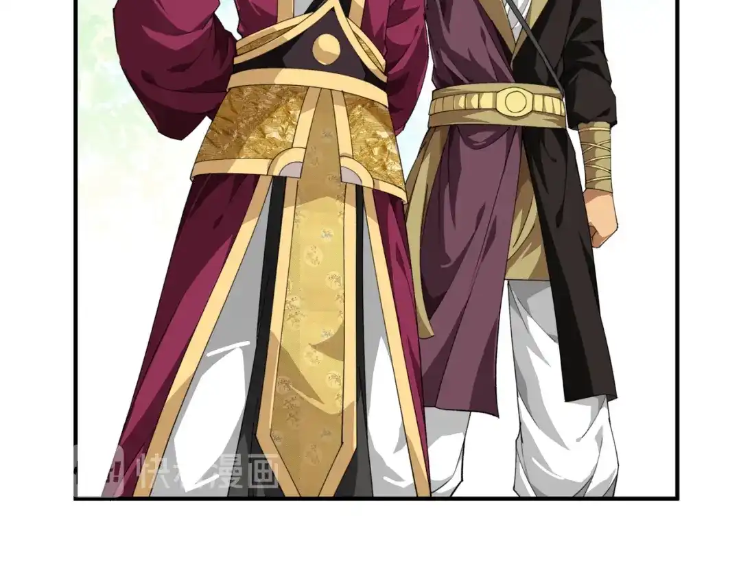 重生之我是大天神 - 第22话：突破了！ - 第11张图