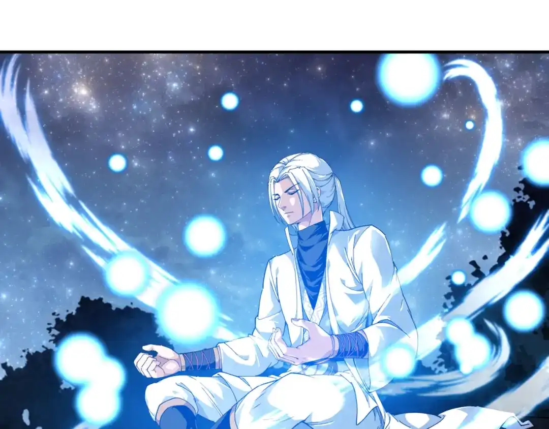 重生之我是大天神 - 第22话：突破了！ - 第49张图