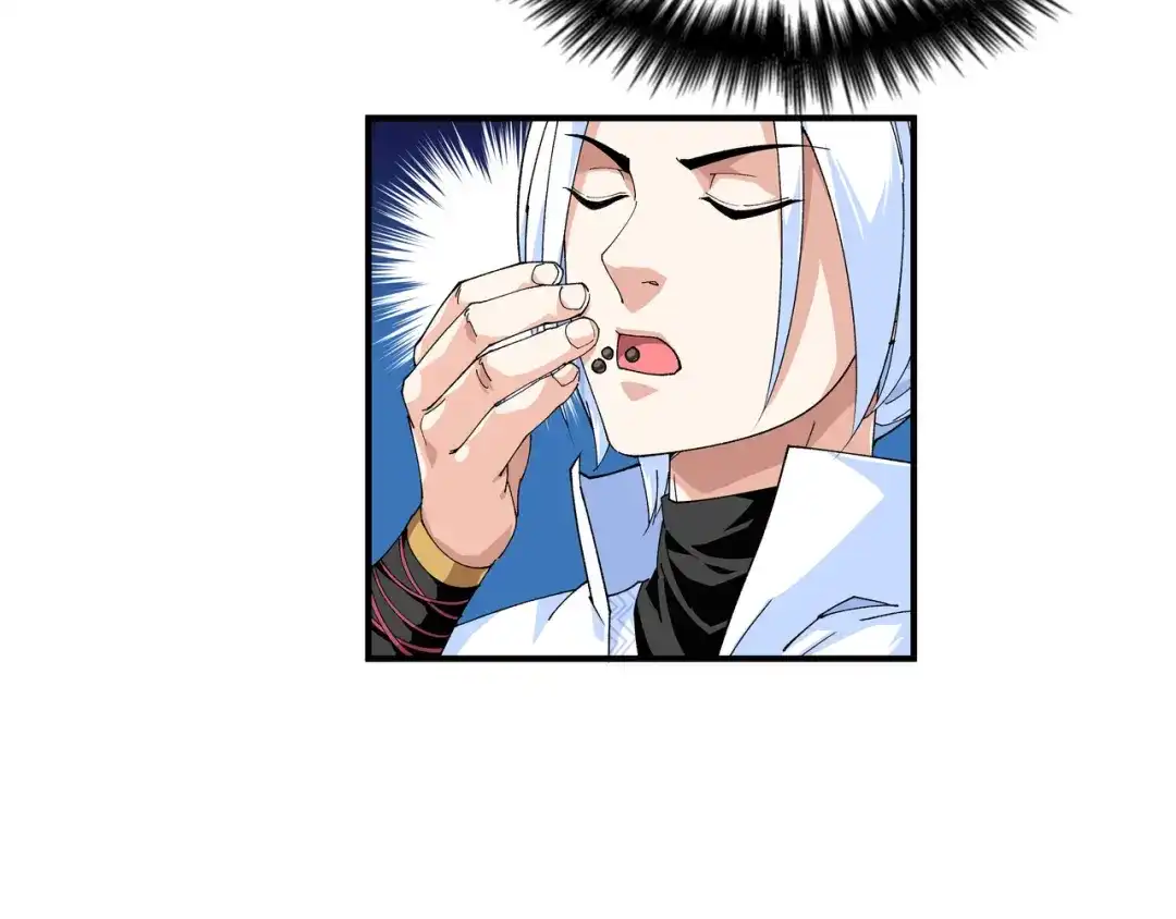 重生之我是大天神 - 第22话：突破了！ - 第53张图