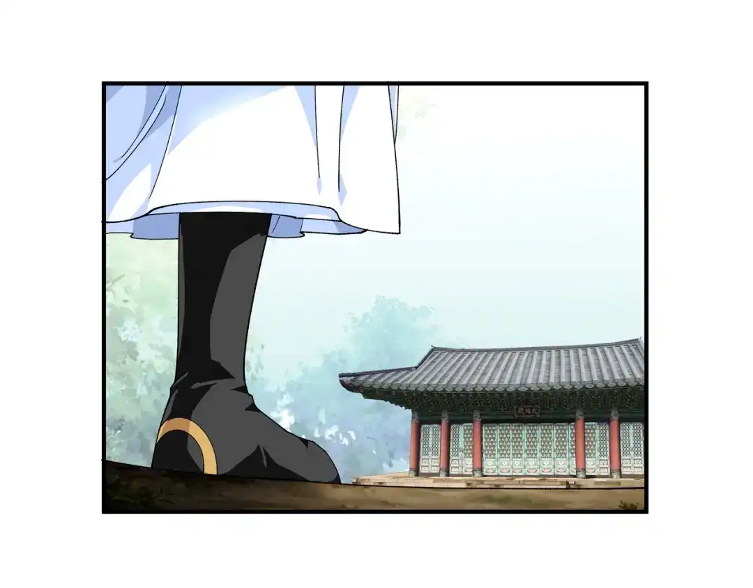 重生之我是大天神 - 第22话：突破了！ - 第29张图