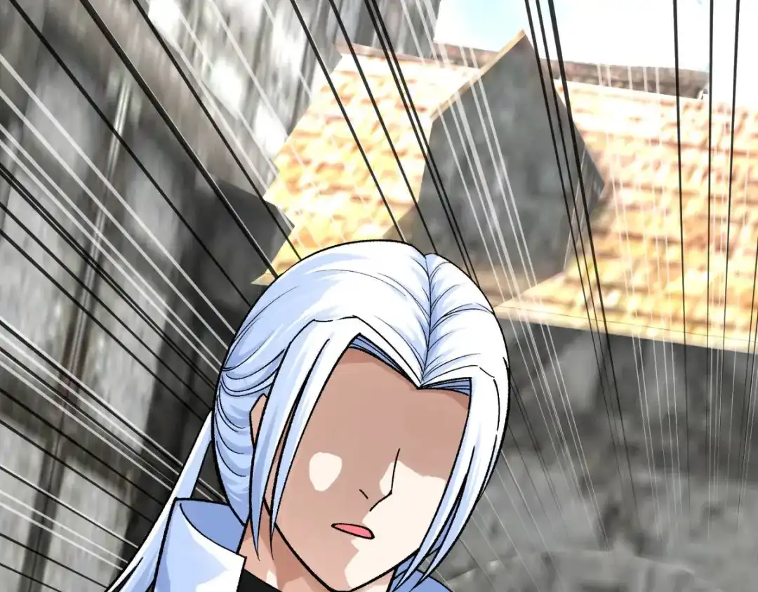 重生之我是大天神 - 第220话：怪物 - 第50张图