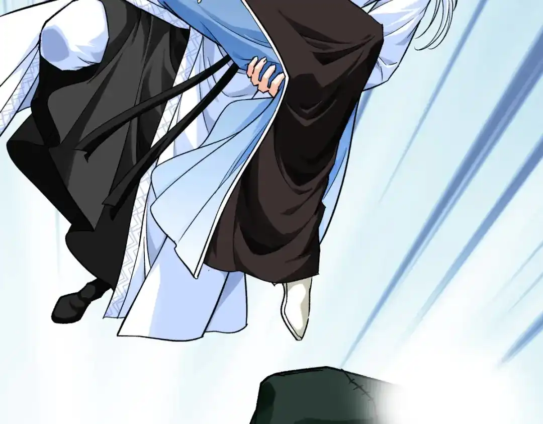 重生之我是大天神 - 第220话：怪物 - 第86张图