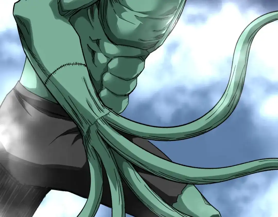 重生之我是大天神 - 第220话：怪物 - 第96张图