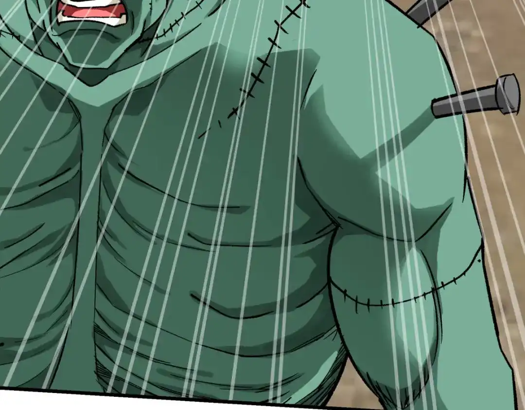 重生之我是大天神 - 第220话：怪物 - 第101张图