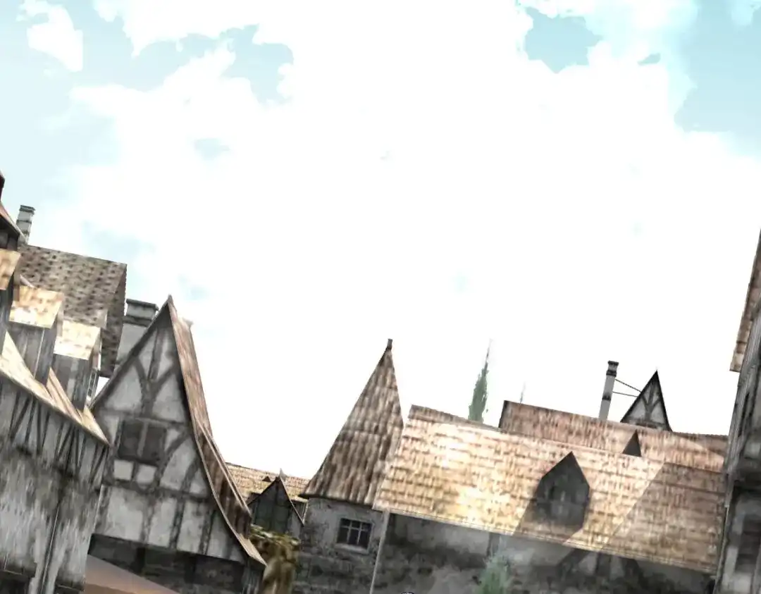 重生之我是大天神 - 第220话：怪物 - 第6张图