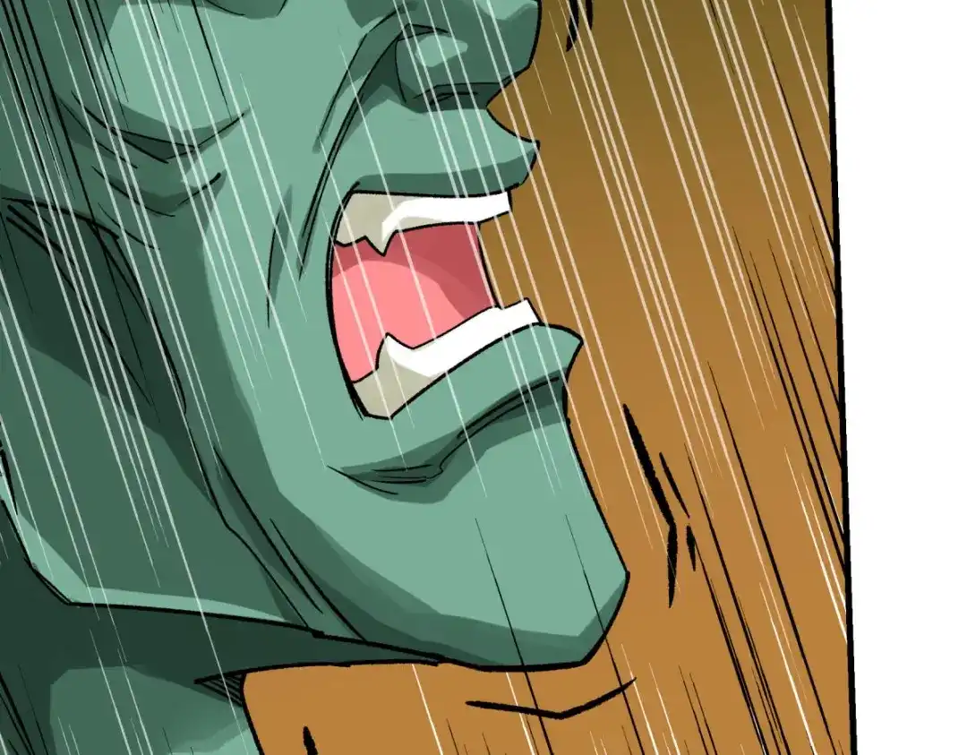 重生之我是大天神 - 第220话：怪物 - 第90张图