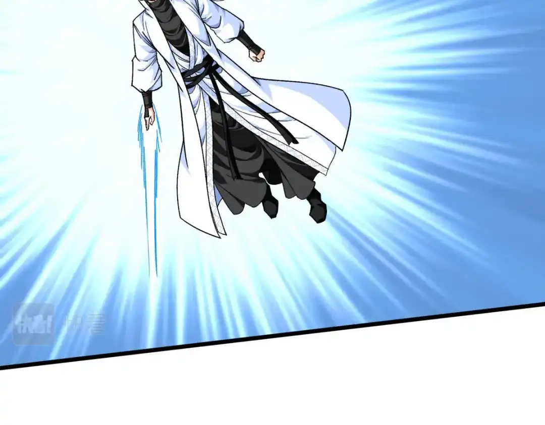 重生之我是大天神 - 第220话：怪物 - 第133张图