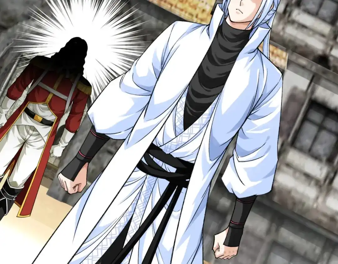 重生之我是大天神 - 第220话：怪物 - 第63张图