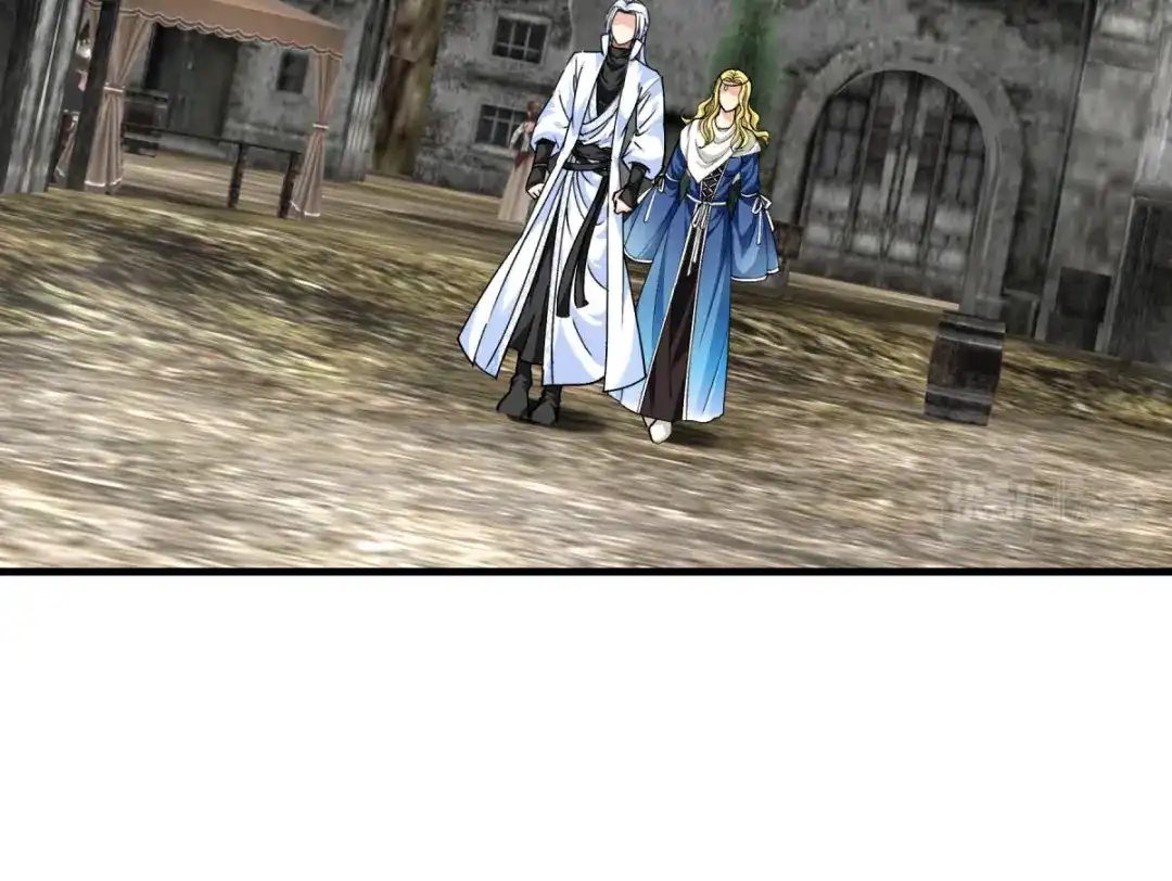 重生之我是大天神 - 第220话：怪物 - 第7张图