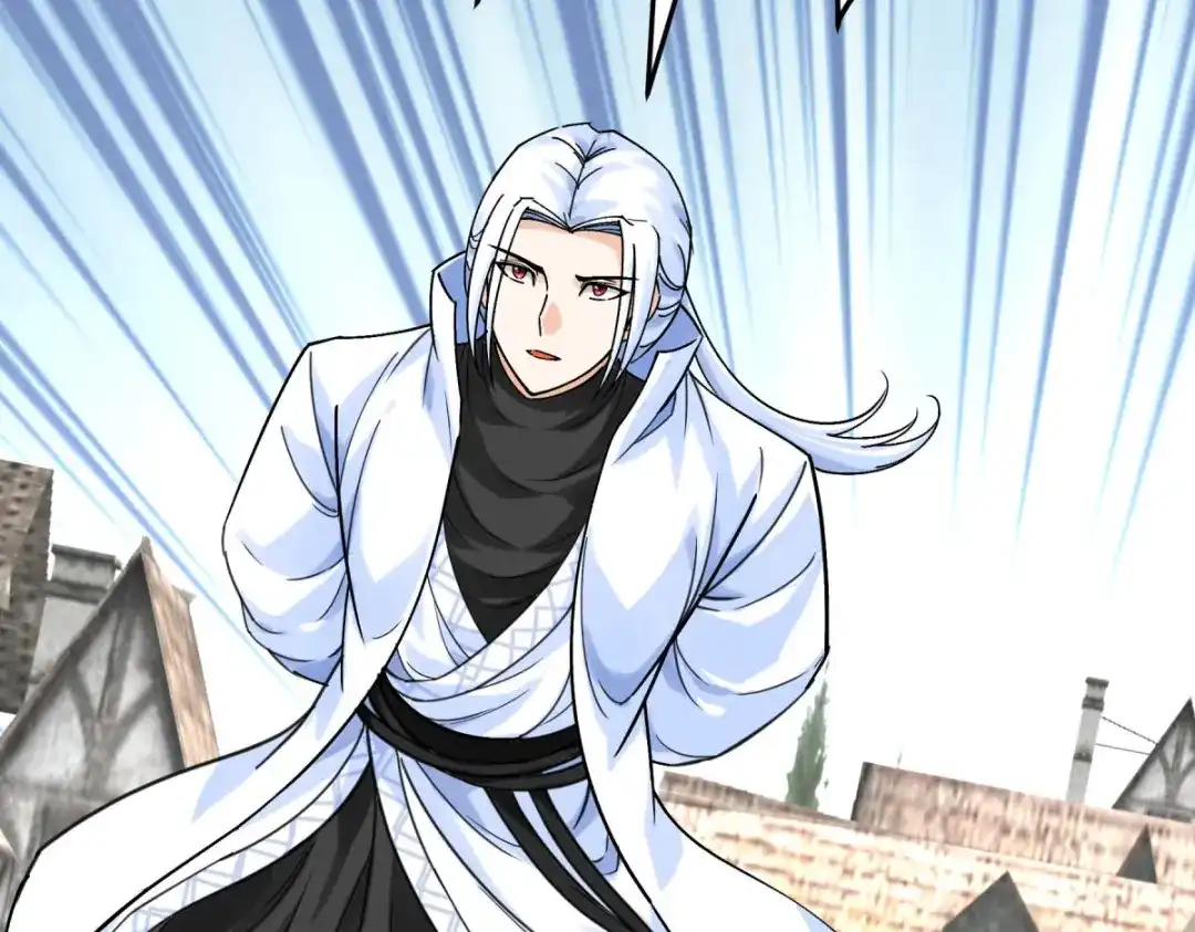 重生之我是大天神 - 第220话：怪物 - 第16张图