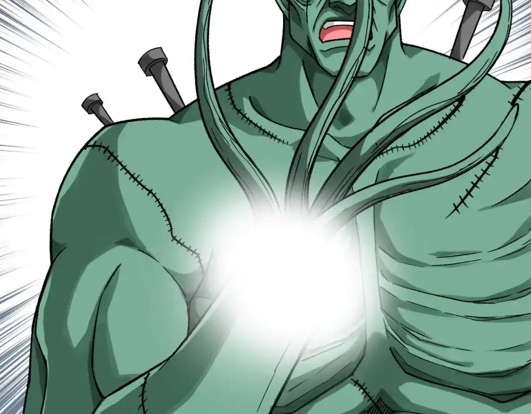 重生之我是大天神 - 第220话：怪物 - 第93张图