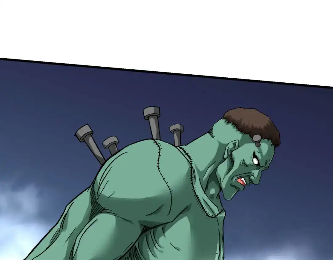 重生之我是大天神 - 第220话：怪物 - 第95张图