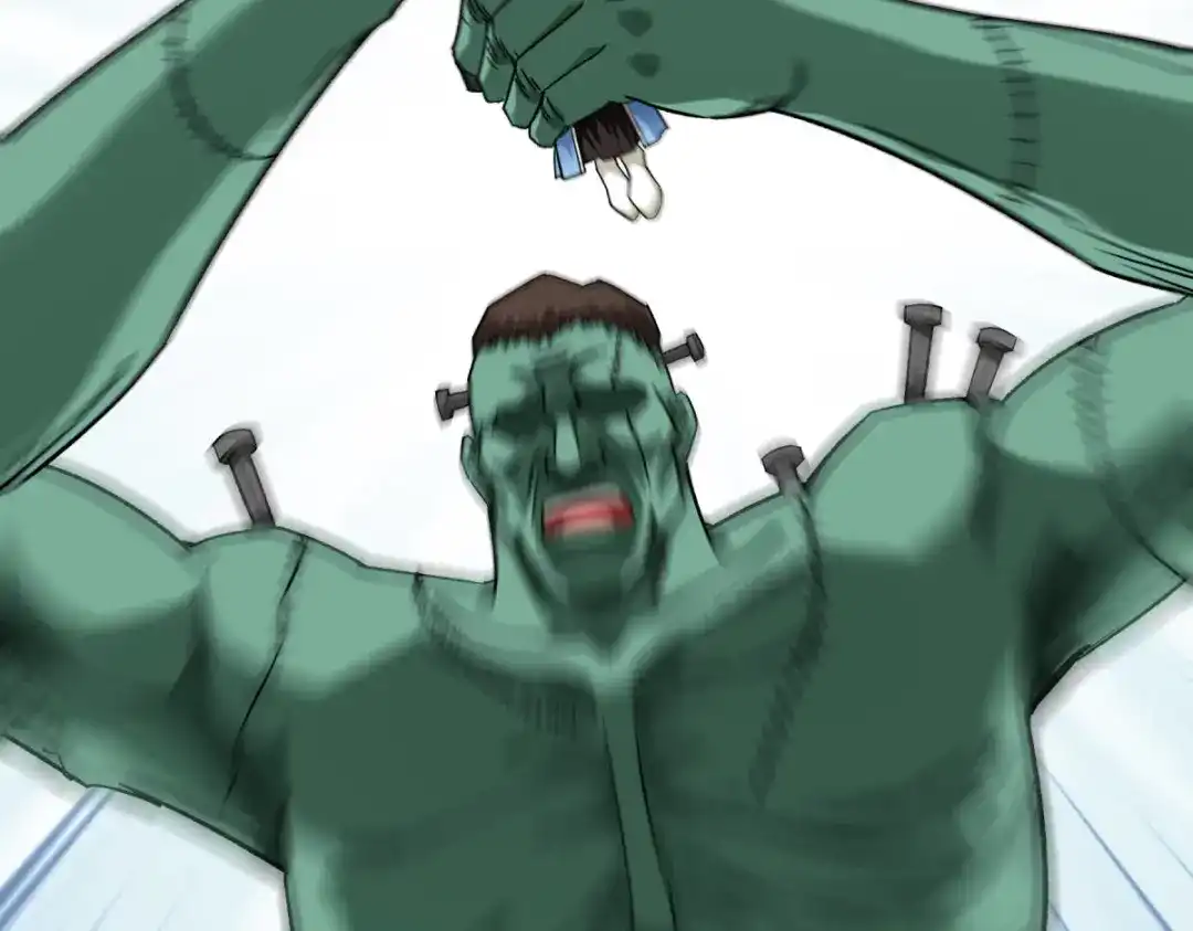 重生之我是大天神 - 第220话：怪物 - 第76张图