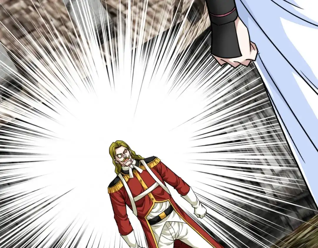 重生之我是大天神 - 第220话：怪物 - 第35张图