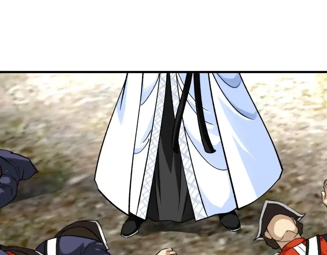 重生之我是大天神 - 第220话：怪物 - 第30张图