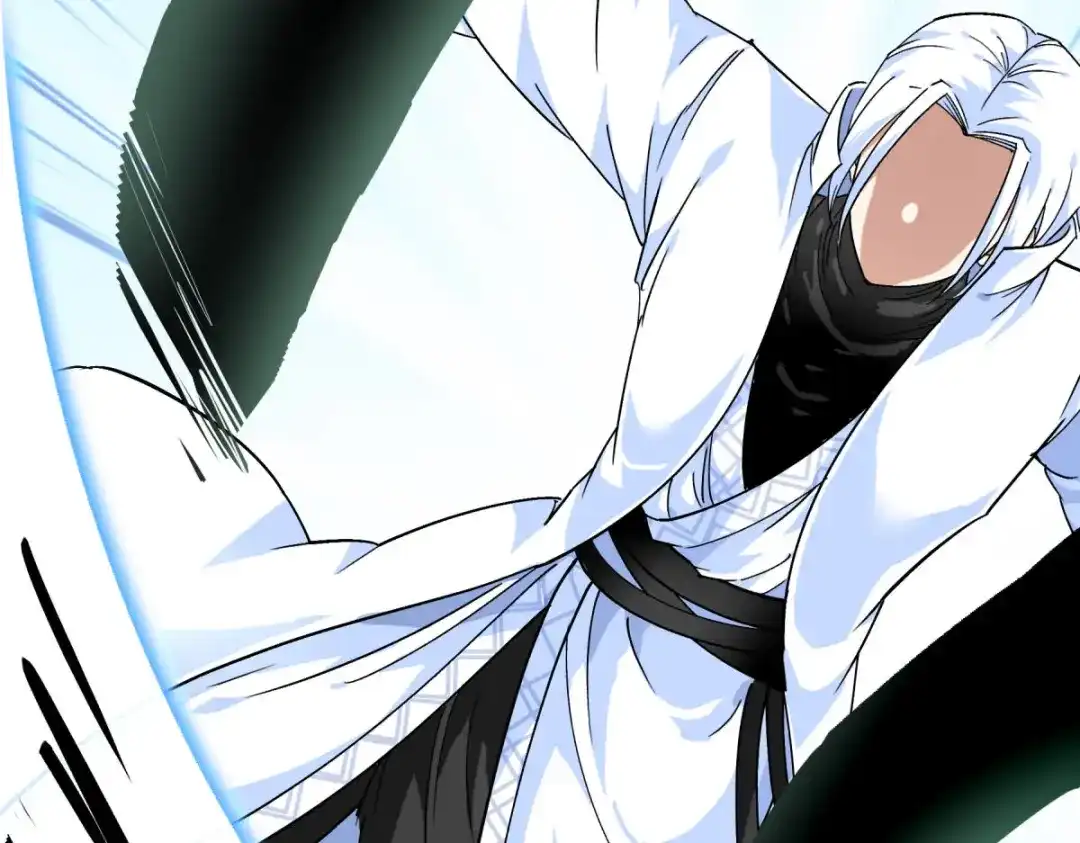 重生之我是大天神 - 第220话：怪物 - 第112张图