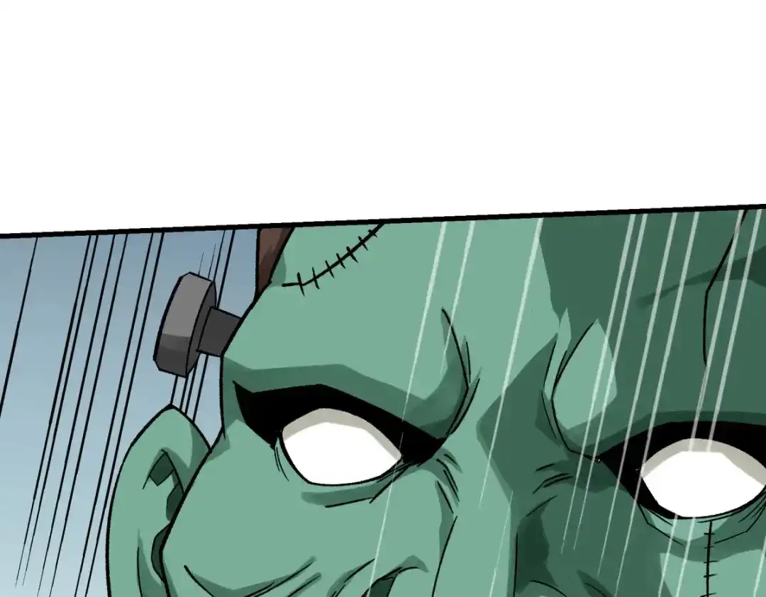 重生之我是大天神 - 第220话：怪物 - 第72张图