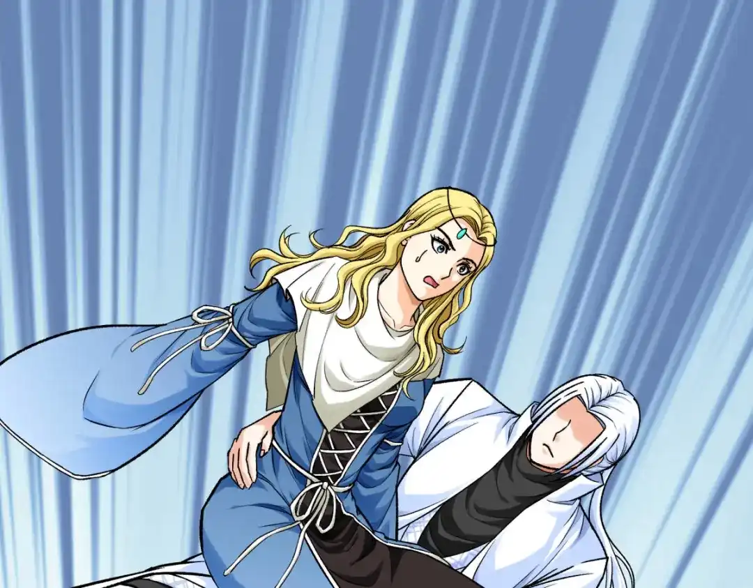 重生之我是大天神 - 第220话：怪物 - 第85张图