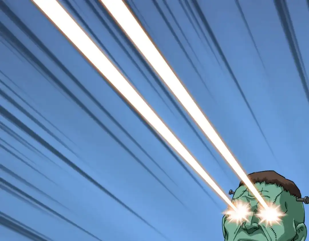 重生之我是大天神 - 第220话：怪物 - 第129张图