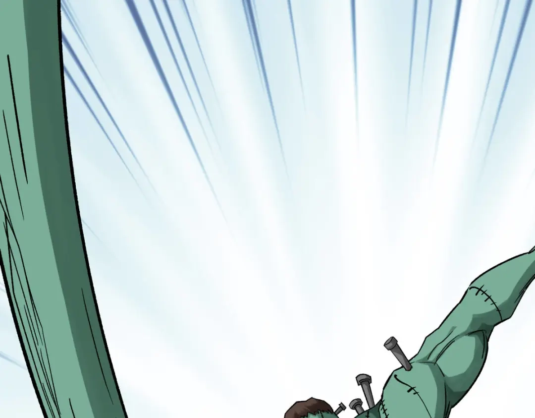 重生之我是大天神 - 第220话：怪物 - 第108张图