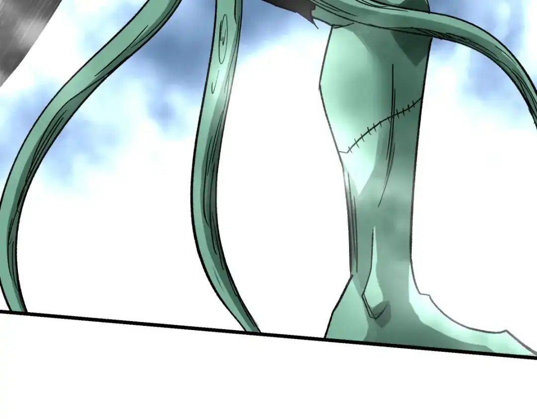 重生之我是大天神 - 第220话：怪物 - 第97张图