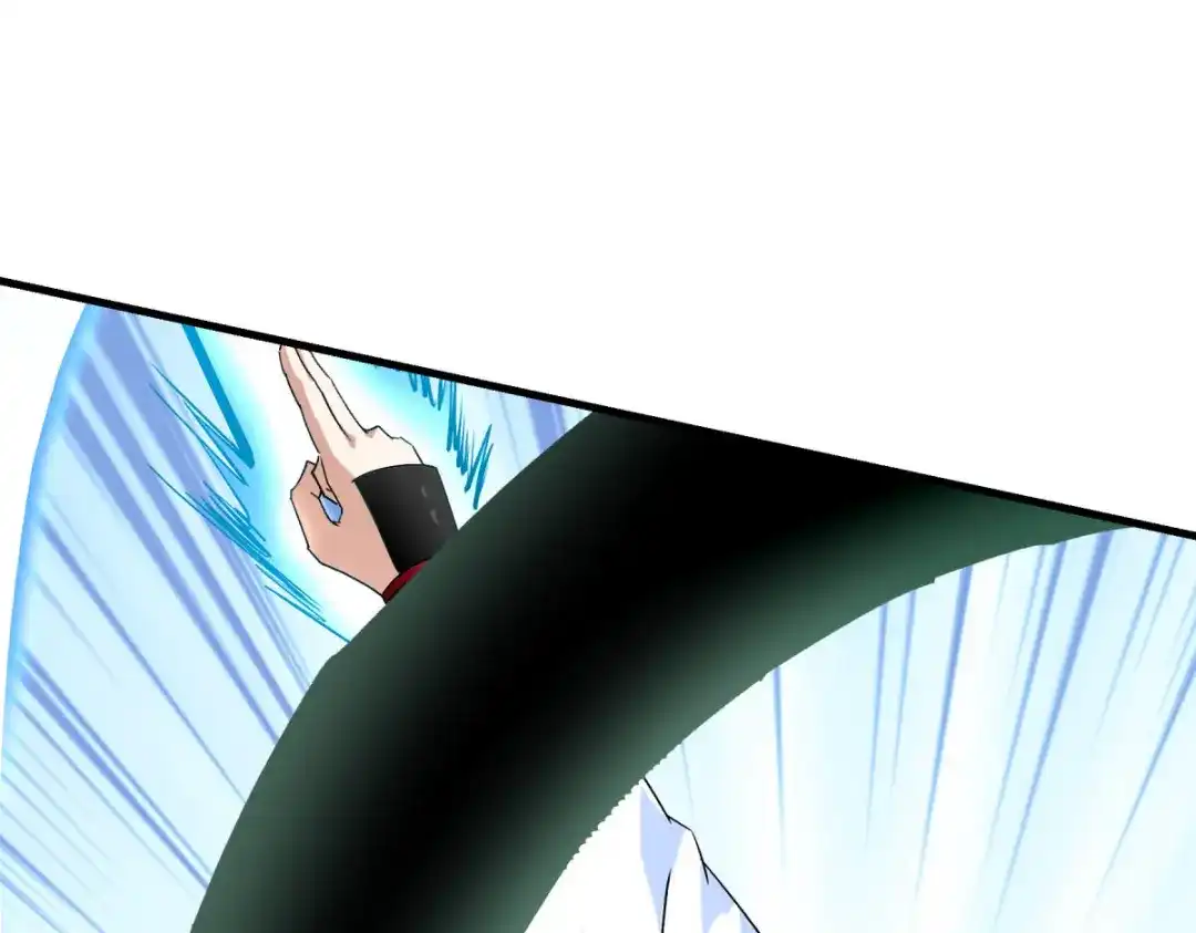 重生之我是大天神 - 第220话：怪物 - 第111张图