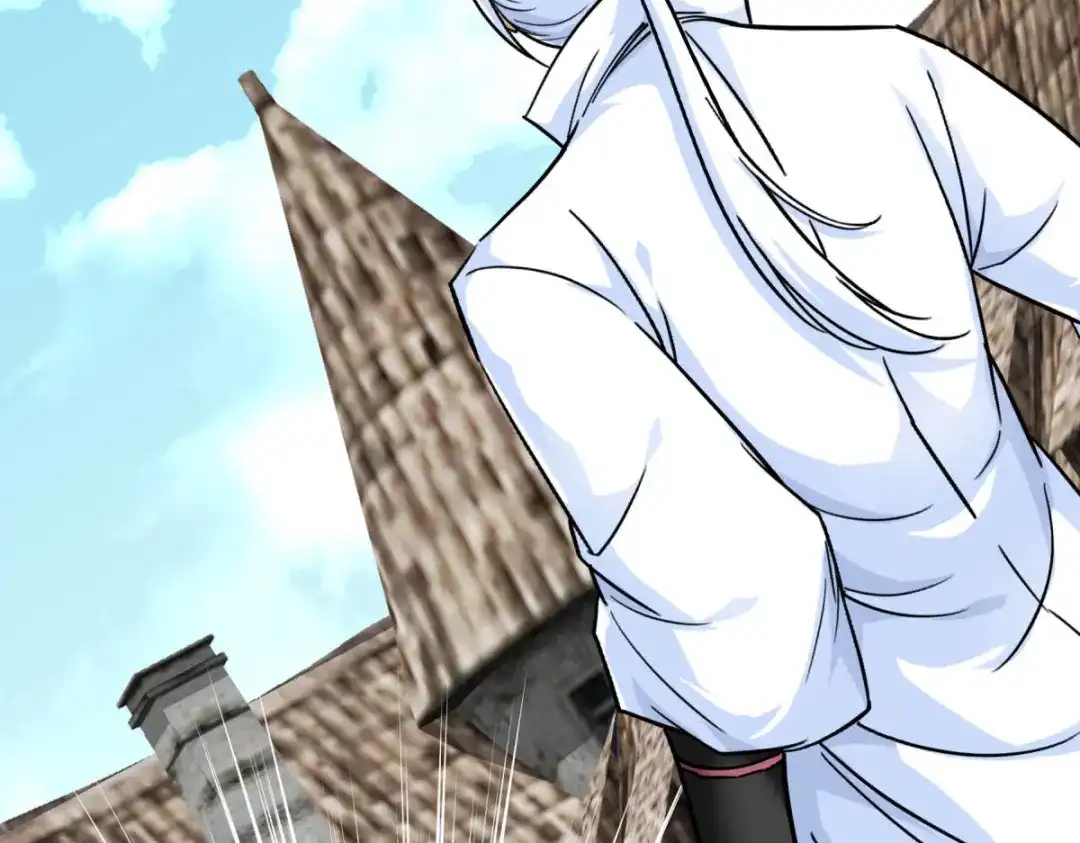 重生之我是大天神 - 第220话：怪物 - 第34张图