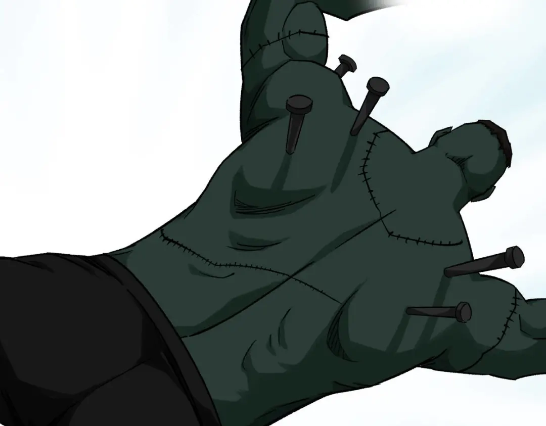 重生之我是大天神 - 第220话：怪物 - 第87张图