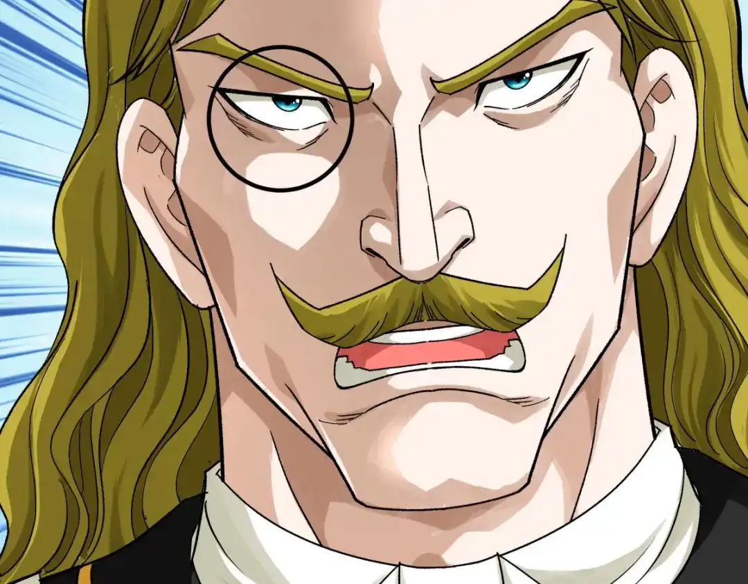 重生之我是大天神 - 第220话：怪物 - 第69张图