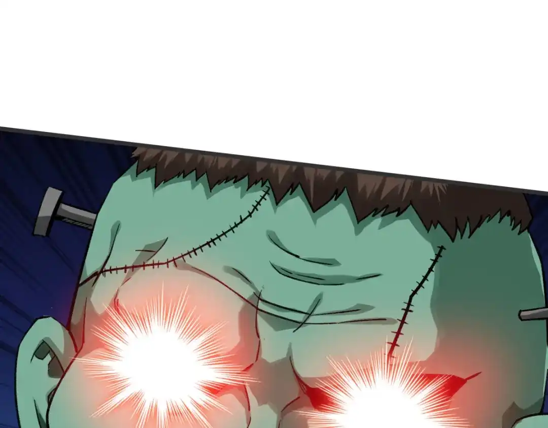 重生之我是大天神 - 第220话：怪物 - 第125张图