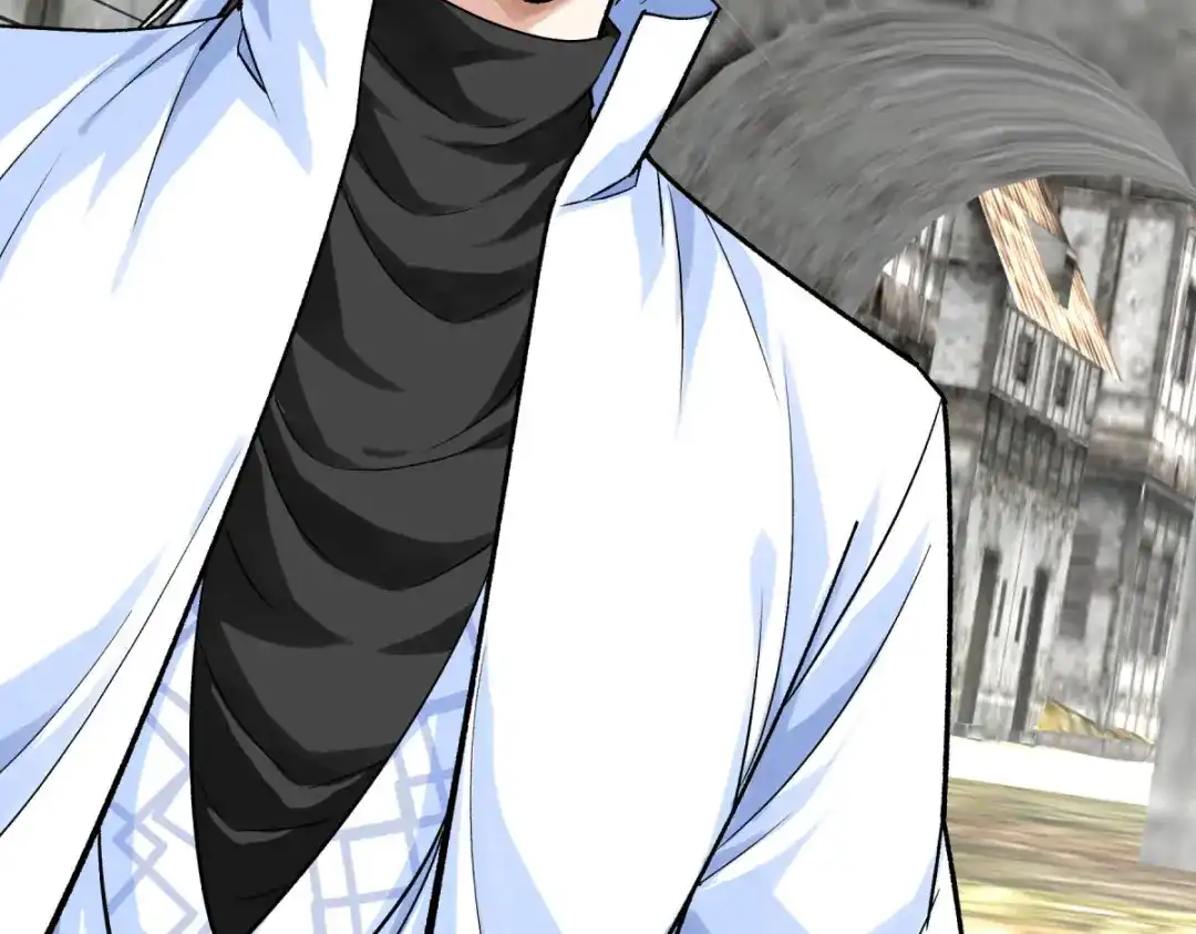 重生之我是大天神 - 第220话：怪物 - 第51张图