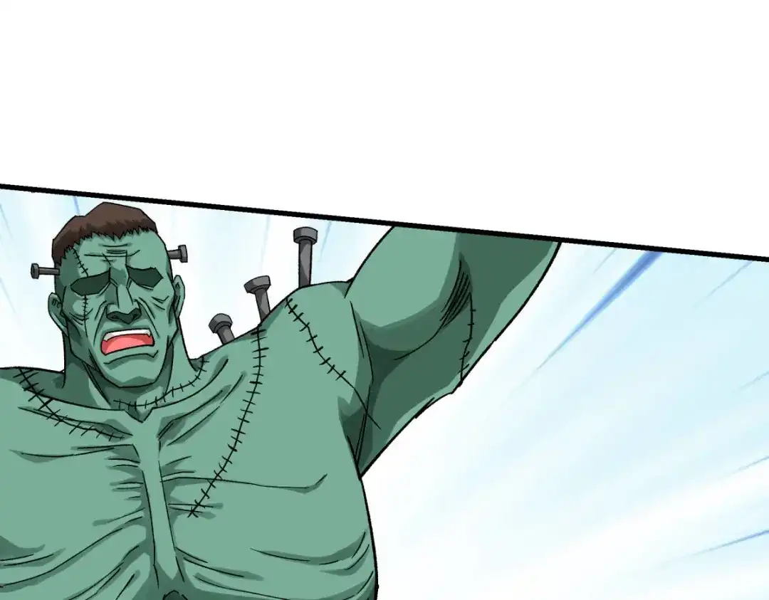 重生之我是大天神 - 第220话：怪物 - 第79张图