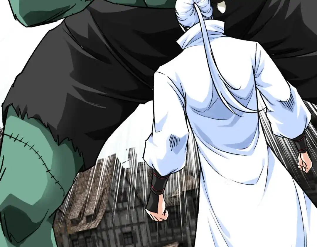 重生之我是大天神 - 第220话：怪物 - 第59张图