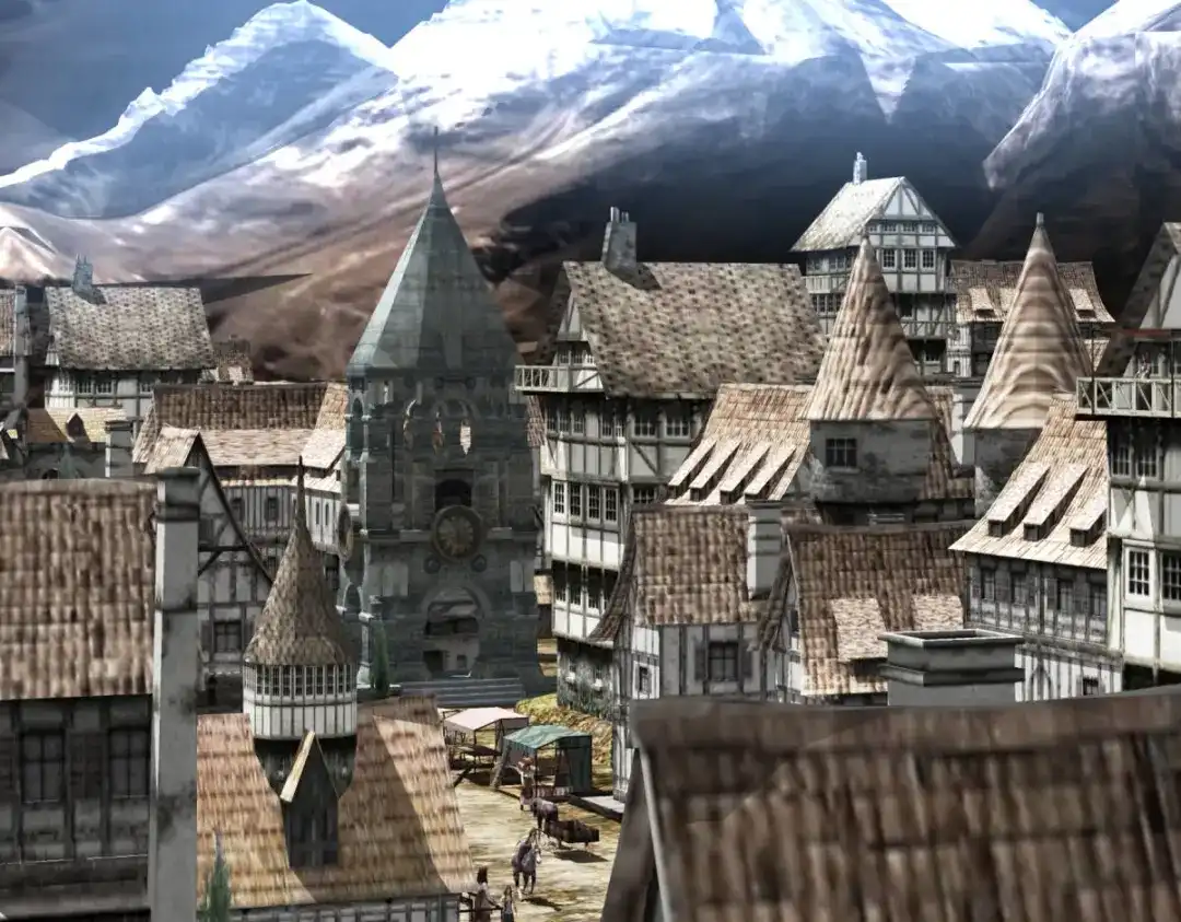 重生之我是大天神 - 第220话：怪物 - 第3张图