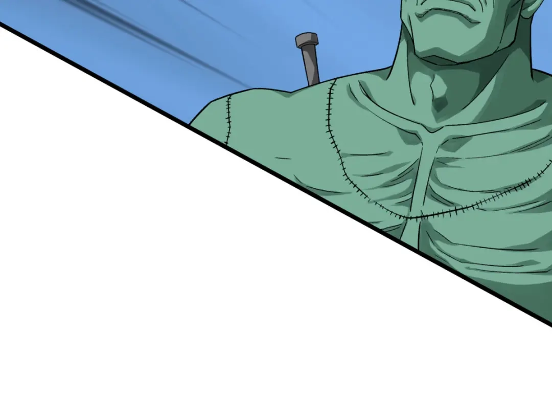 重生之我是大天神 - 第220话：怪物 - 第130张图