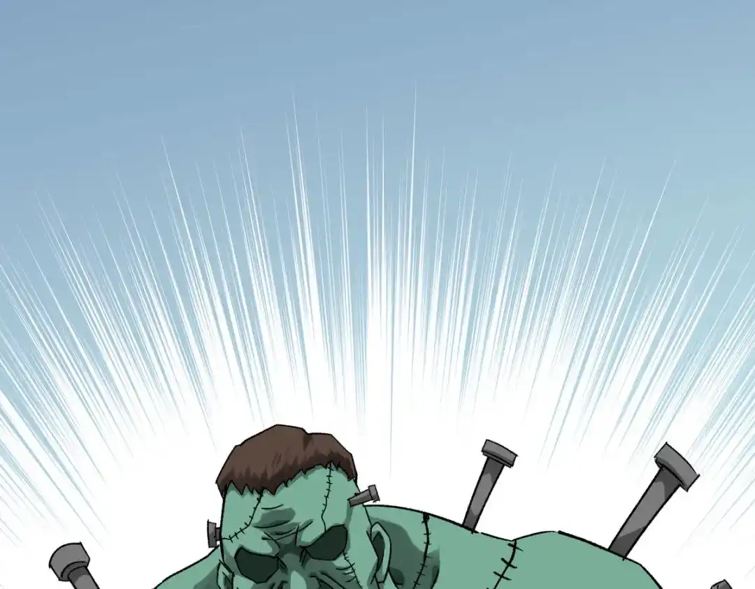 重生之我是大天神 - 第220话：怪物 - 第57张图