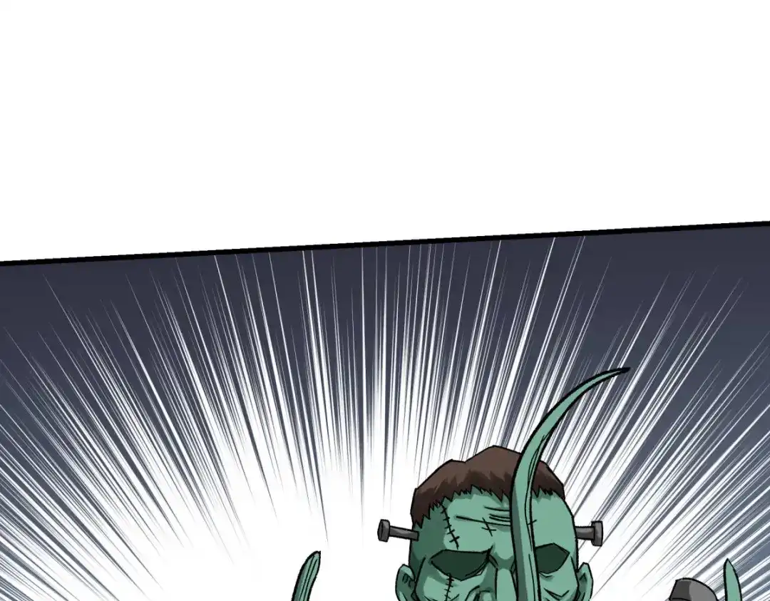 重生之我是大天神 - 第220话：怪物 - 第92张图