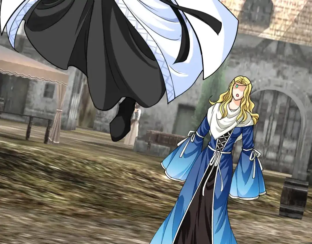 重生之我是大天神 - 第220话：怪物 - 第17张图