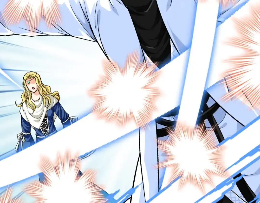 重生之我是大天神 - 第220话：怪物 - 第123张图