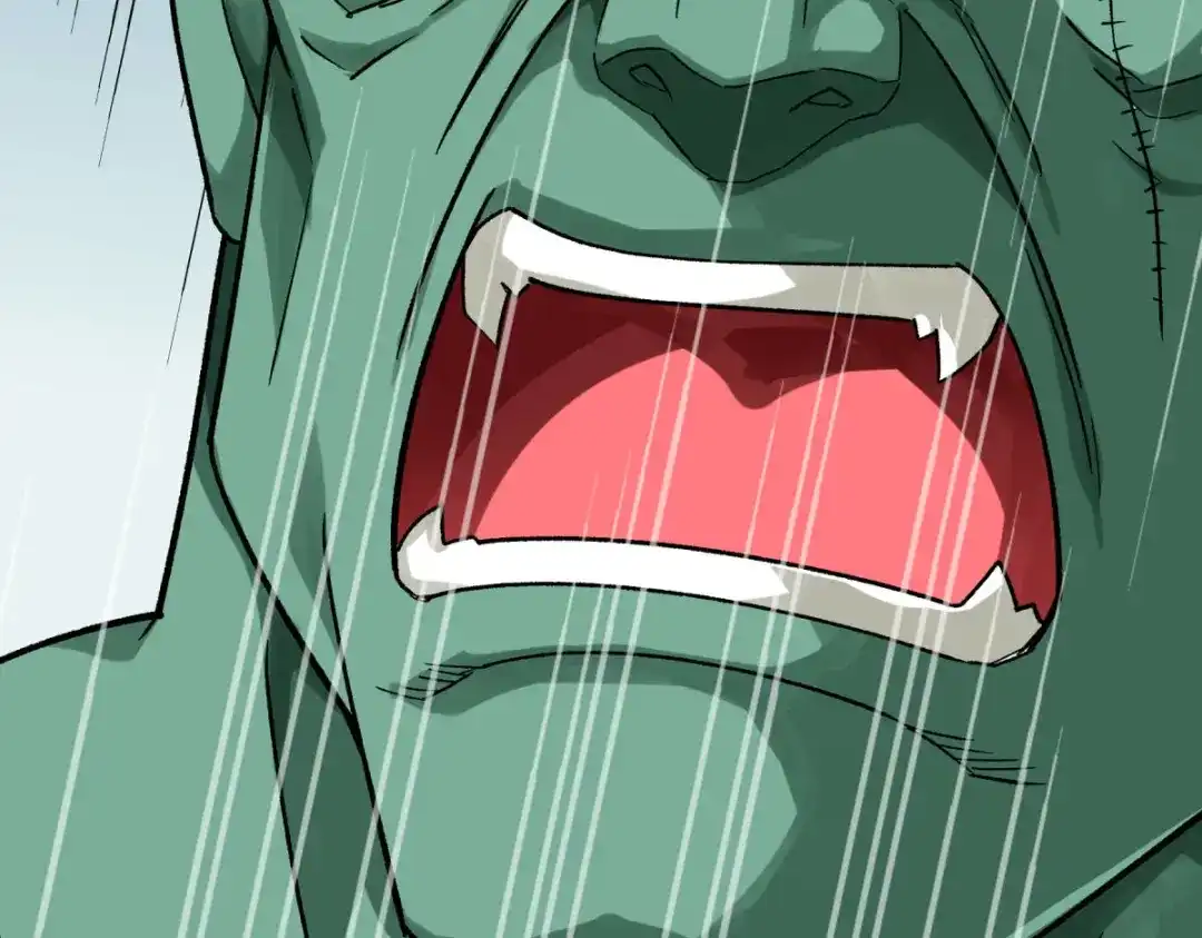 重生之我是大天神 - 第220话：怪物 - 第73张图