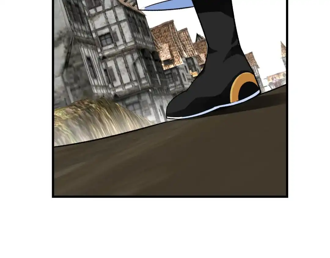 重生之我是大天神 - 第220话：怪物 - 第9张图